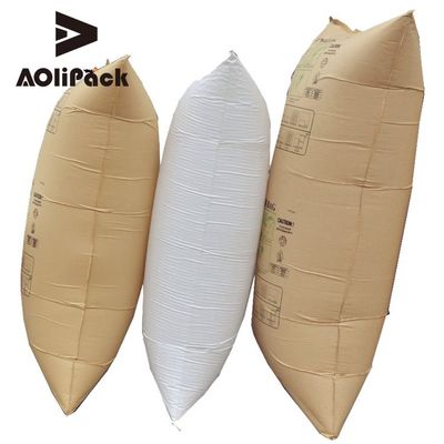 Evite el bolso inflable del balastro de madera de la colisión AL0912 900*1200m m
