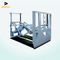 3 tipos carretilla elevadora del empuje y del tirón de ALFP 3000kgs