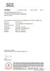 China Aoli Pack Products (kunshan) Co.,Ltd certificaciones